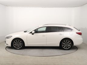 Mazda 6 - 2018