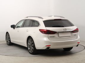 Mazda 6 - 2018