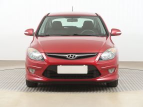 Hyundai i30 - 2011