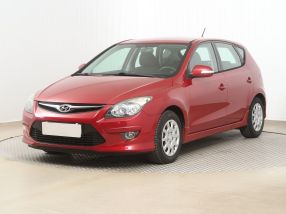 Hyundai i30 - 2011