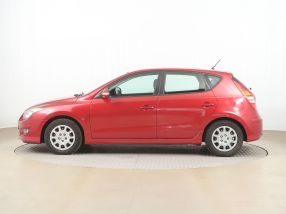 Hyundai i30 - 2011