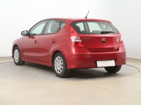 Hyundai i30 - 2011
