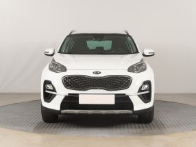 Kia Sportage - 2020