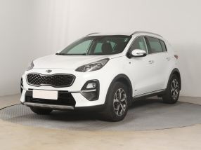 Kia Sportage - 2020