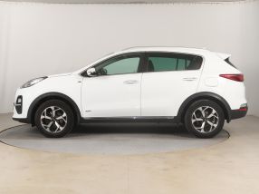 Kia Sportage - 2020