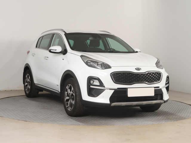 Kia Sportage 2020