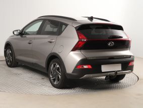 Hyundai Bayon - 2022