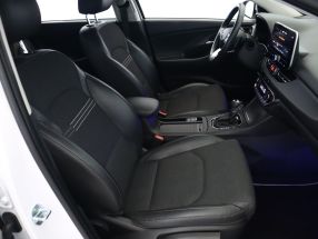 Hyundai i30 - 2022
