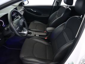 Hyundai i30 - 2022