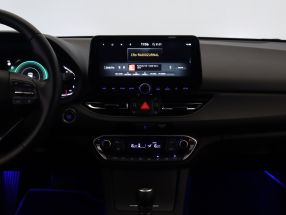 Hyundai i30 - 2022