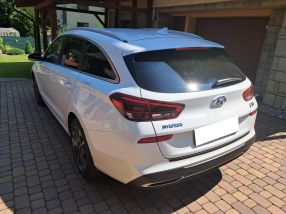 Hyundai i30 - 2022