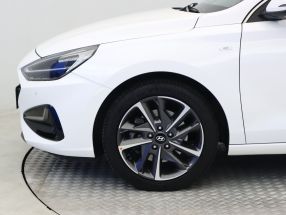Hyundai i30 - 2022