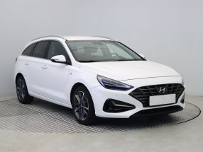 Hyundai i30 - 2022