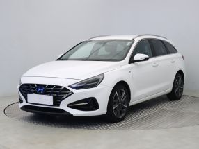 Hyundai i30 - 2022