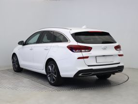 Hyundai i30 - 2022