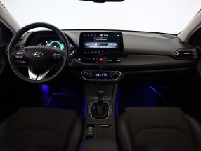 Hyundai i30 - 2022