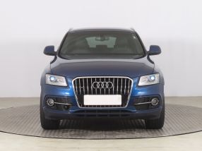 Audi Q5 - 2016