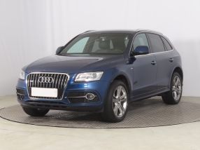 Audi Q5 - 2016