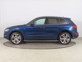 Audi Q5 - 2016