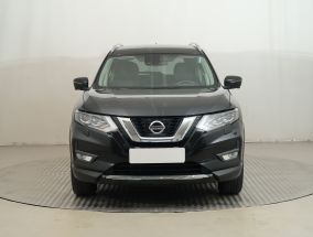 Nissan X-Trail - 2018