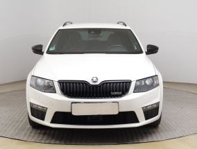 Skoda Octavia - 2013