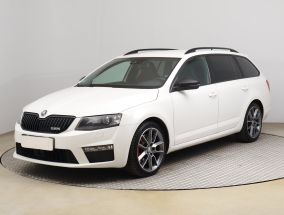 Skoda Octavia - 2013