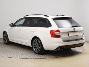 Skoda Octavia - 2013