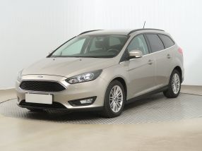 Ford Focus - 2017