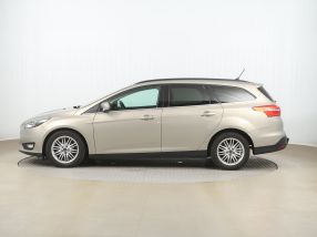 Ford Focus - 2017