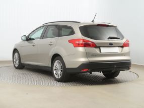 Ford Focus - 2017