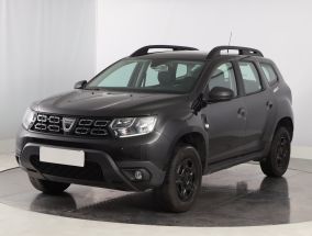 Dacia Duster - 2018