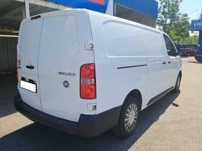 Toyota ProAce - 2020