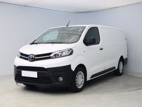 Toyota ProAce - 2020