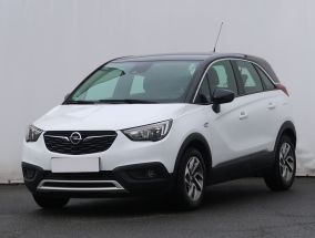 Opel Crossland X - 2018