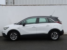 Opel Crossland X - 2018
