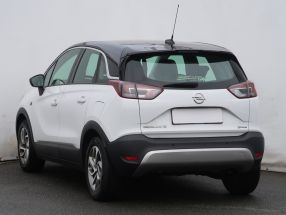 Opel Crossland X - 2018