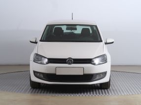 Volkswagen Polo - 2011
