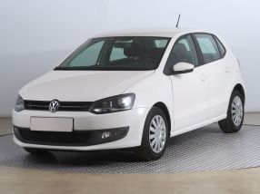 Volkswagen Polo - 2011