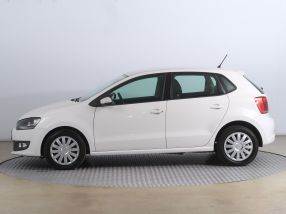 Volkswagen Polo - 2011