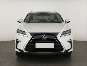 Lexus RX - 2018