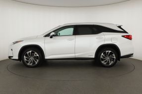 Lexus RX - 2018