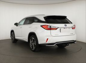 Lexus RX - 2018