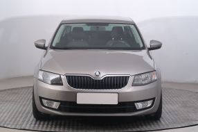 Skoda Octavia - 2017