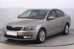 Skoda Octavia - 2017
