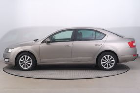 Skoda Octavia - 2017