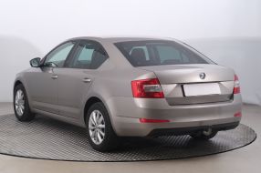 Skoda Octavia - 2017