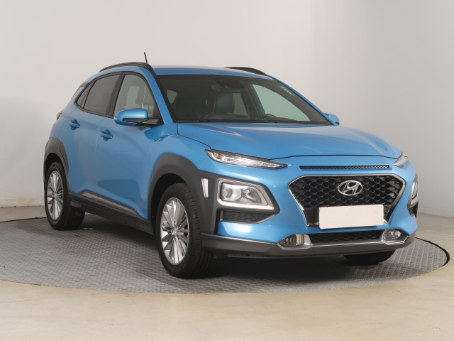 Hyundai Kona 2020