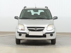 Suzuki Ignis - 2008