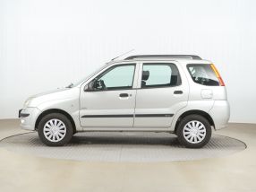 Suzuki Ignis - 2008