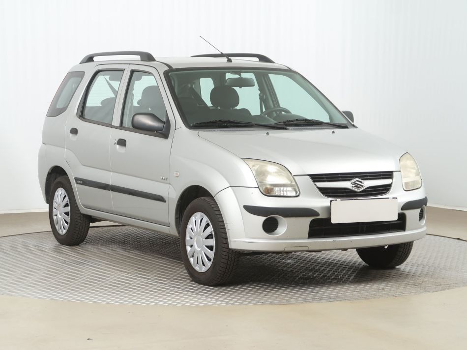 Suzuki Ignis - 2008